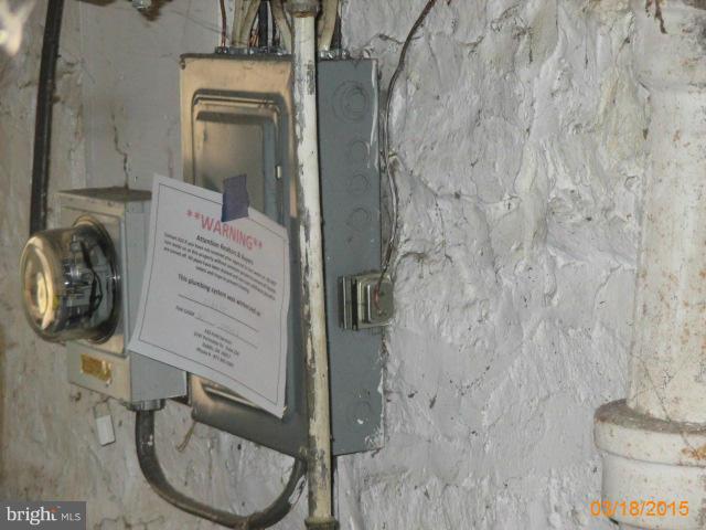 IRVINGTON - Residential