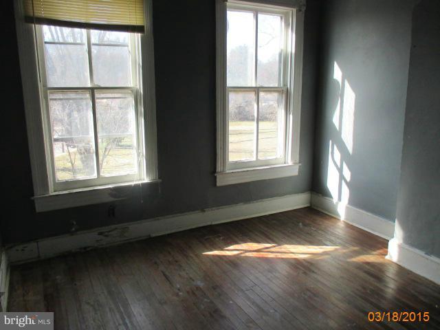 IRVINGTON - Residential