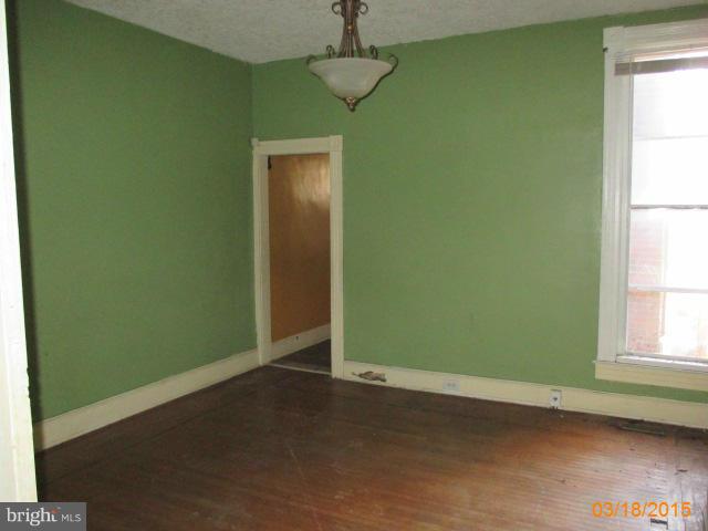 IRVINGTON - Residential