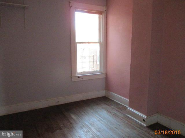 IRVINGTON - Residential