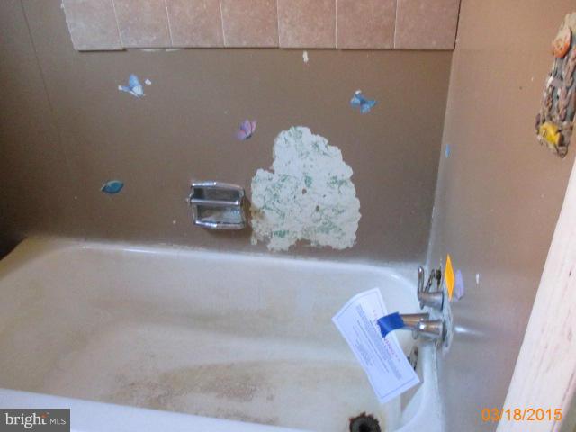 IRVINGTON - Residential