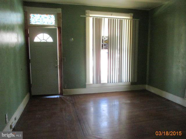 IRVINGTON - Residential