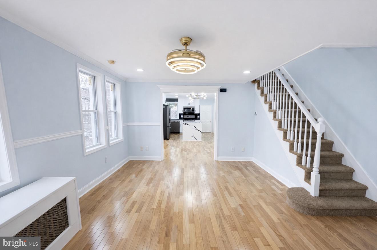 GERMANTOWN - Residential