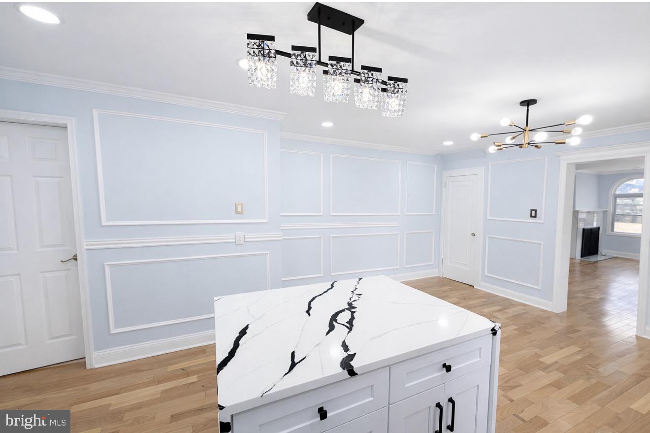 GERMANTOWN - Residential