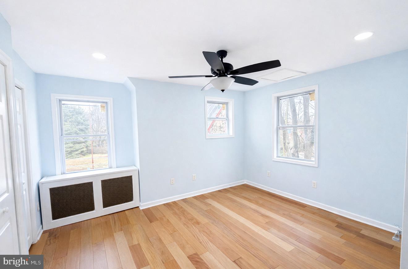 GERMANTOWN - Residential