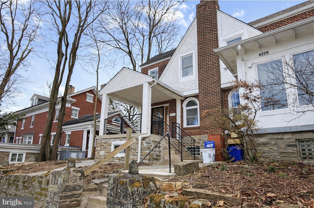 GERMANTOWN - Residential