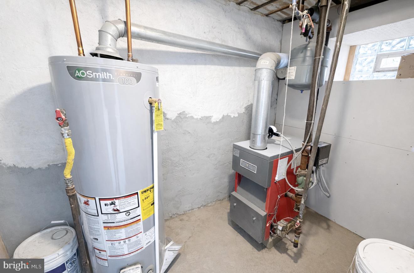 GERMANTOWN - Residential