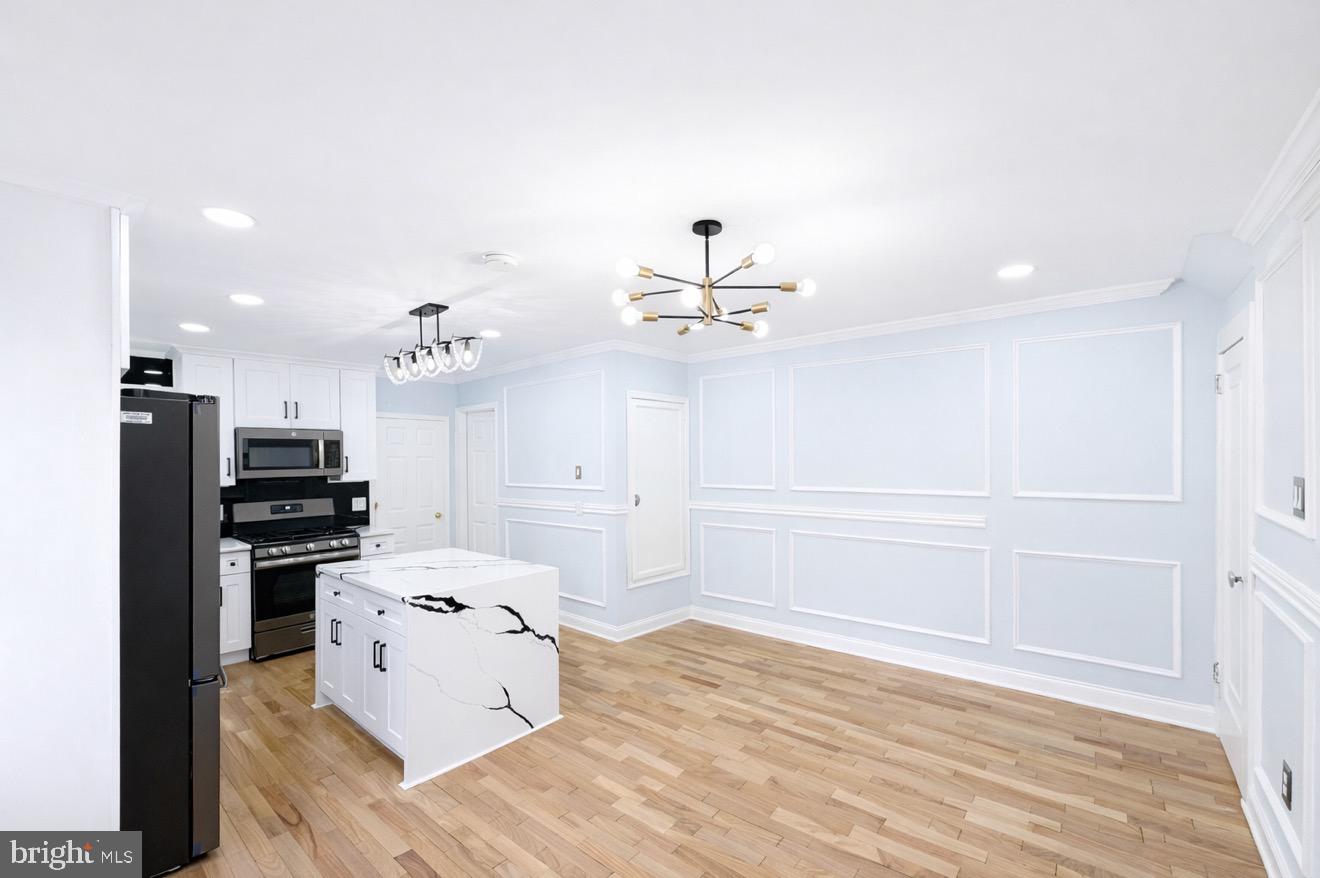 GERMANTOWN - Residential