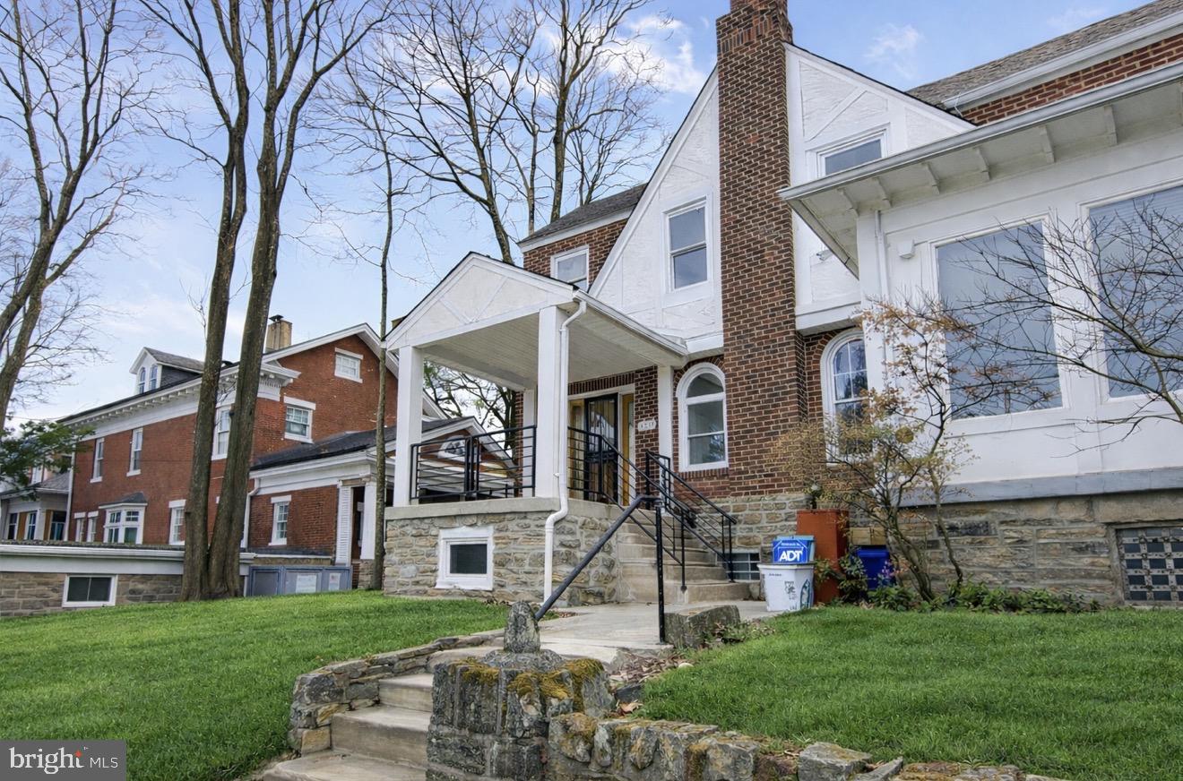 GERMANTOWN - Residential