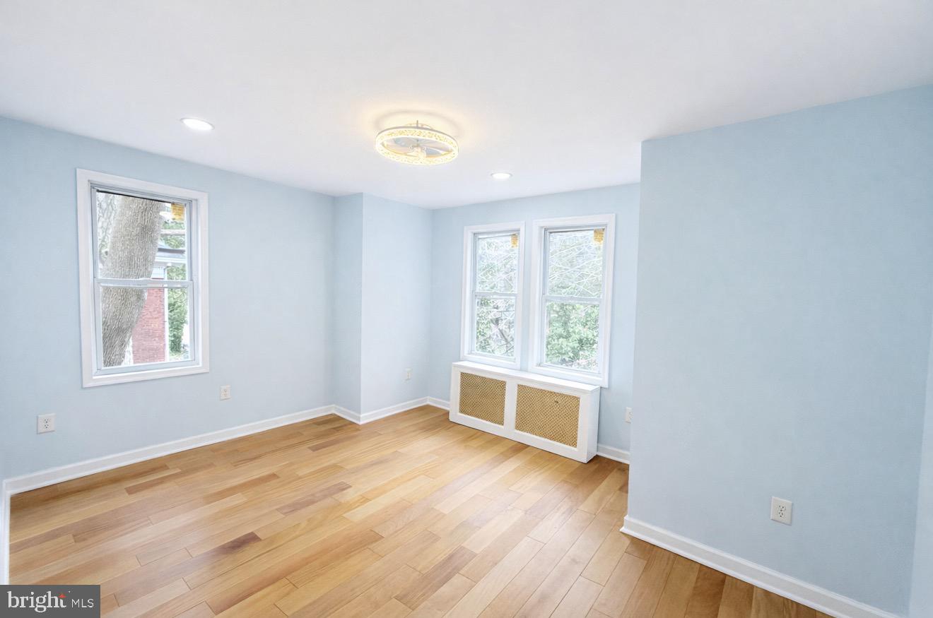 GERMANTOWN - Residential