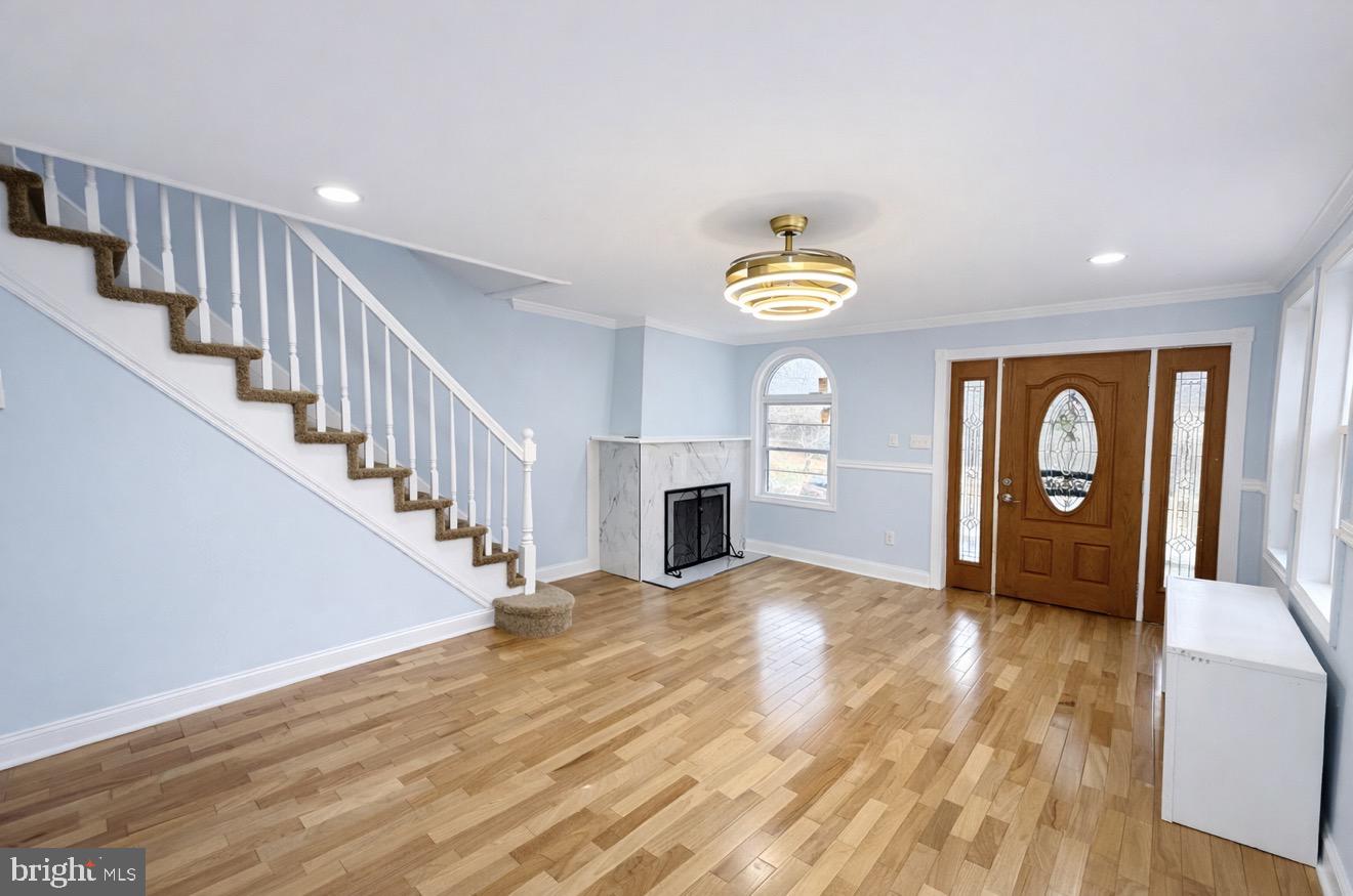 GERMANTOWN - Residential