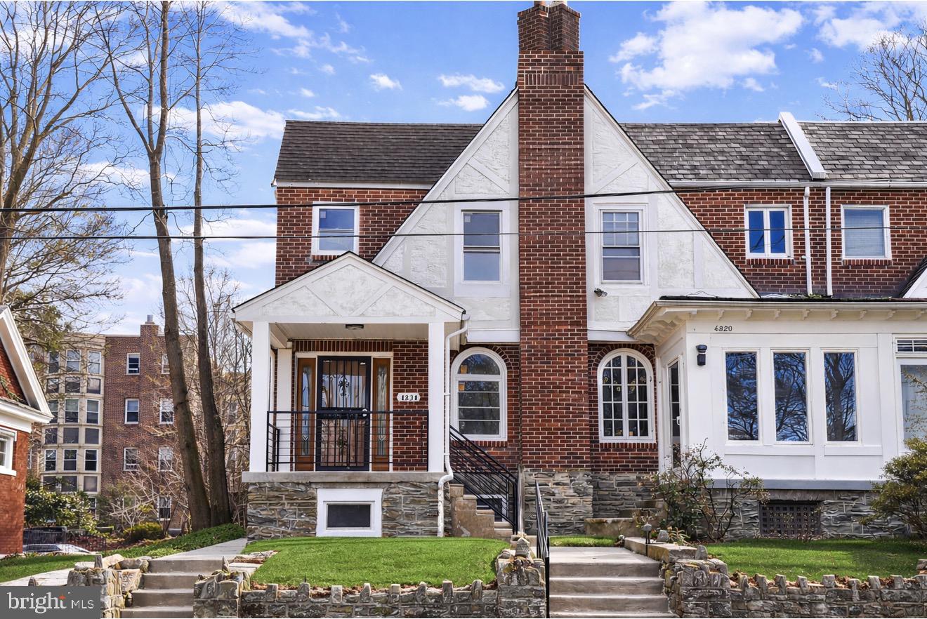 GERMANTOWN - Residential