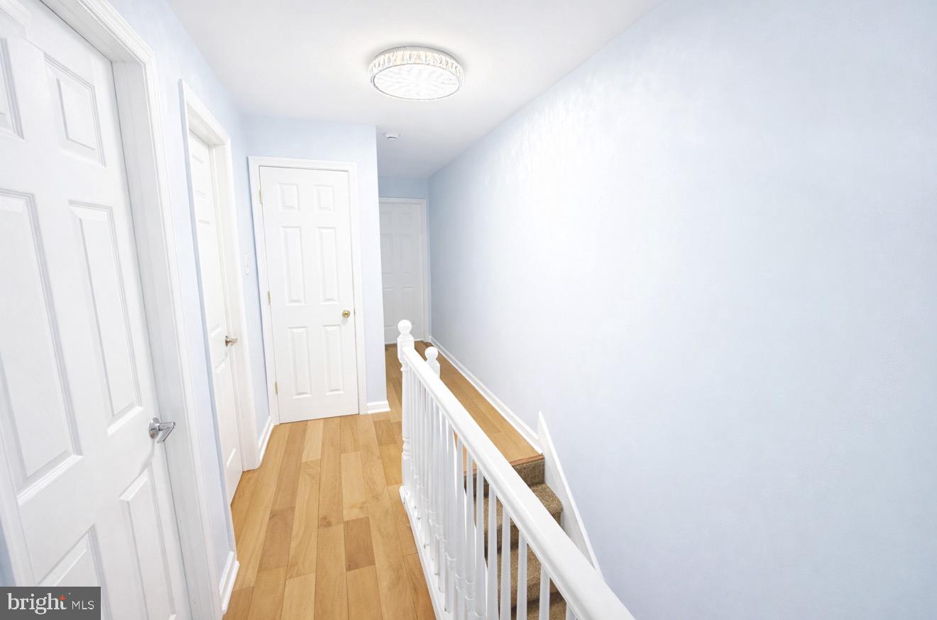 GERMANTOWN - Residential