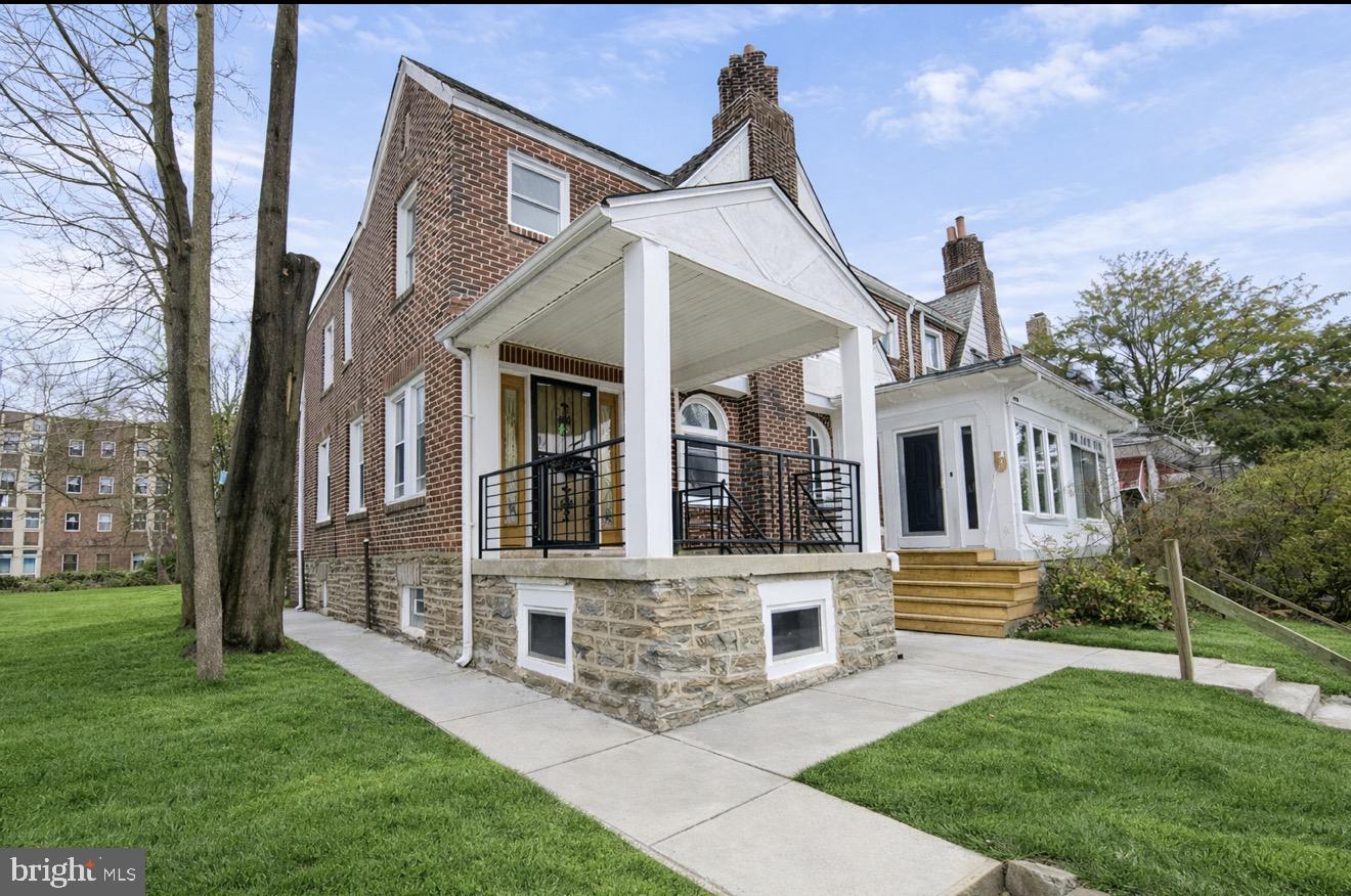 GERMANTOWN - Residential