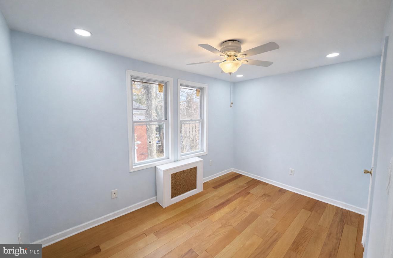 GERMANTOWN - Residential