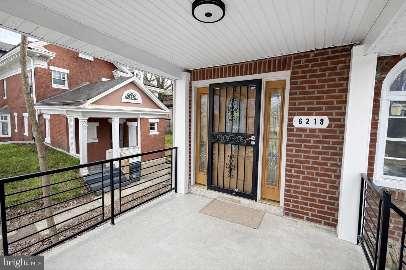 GERMANTOWN - Residential