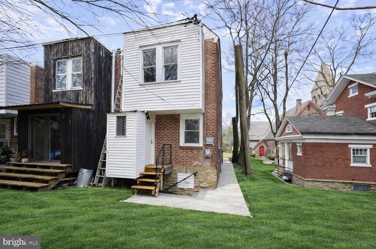 GERMANTOWN - Residential