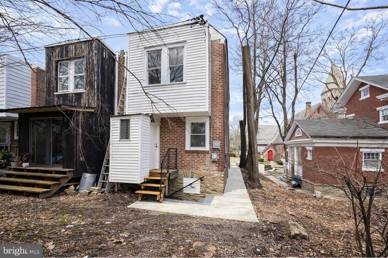 GERMANTOWN - Residential