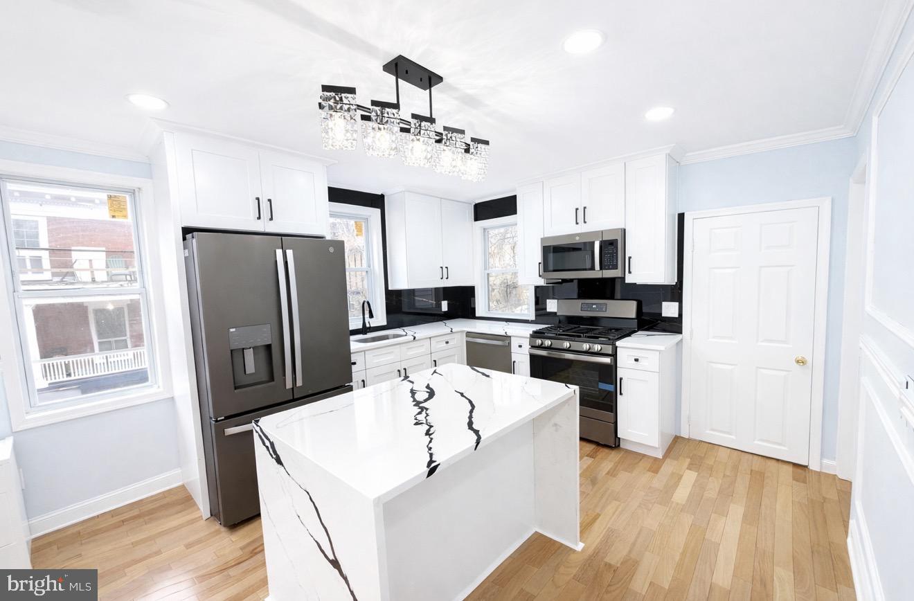 GERMANTOWN - Residential