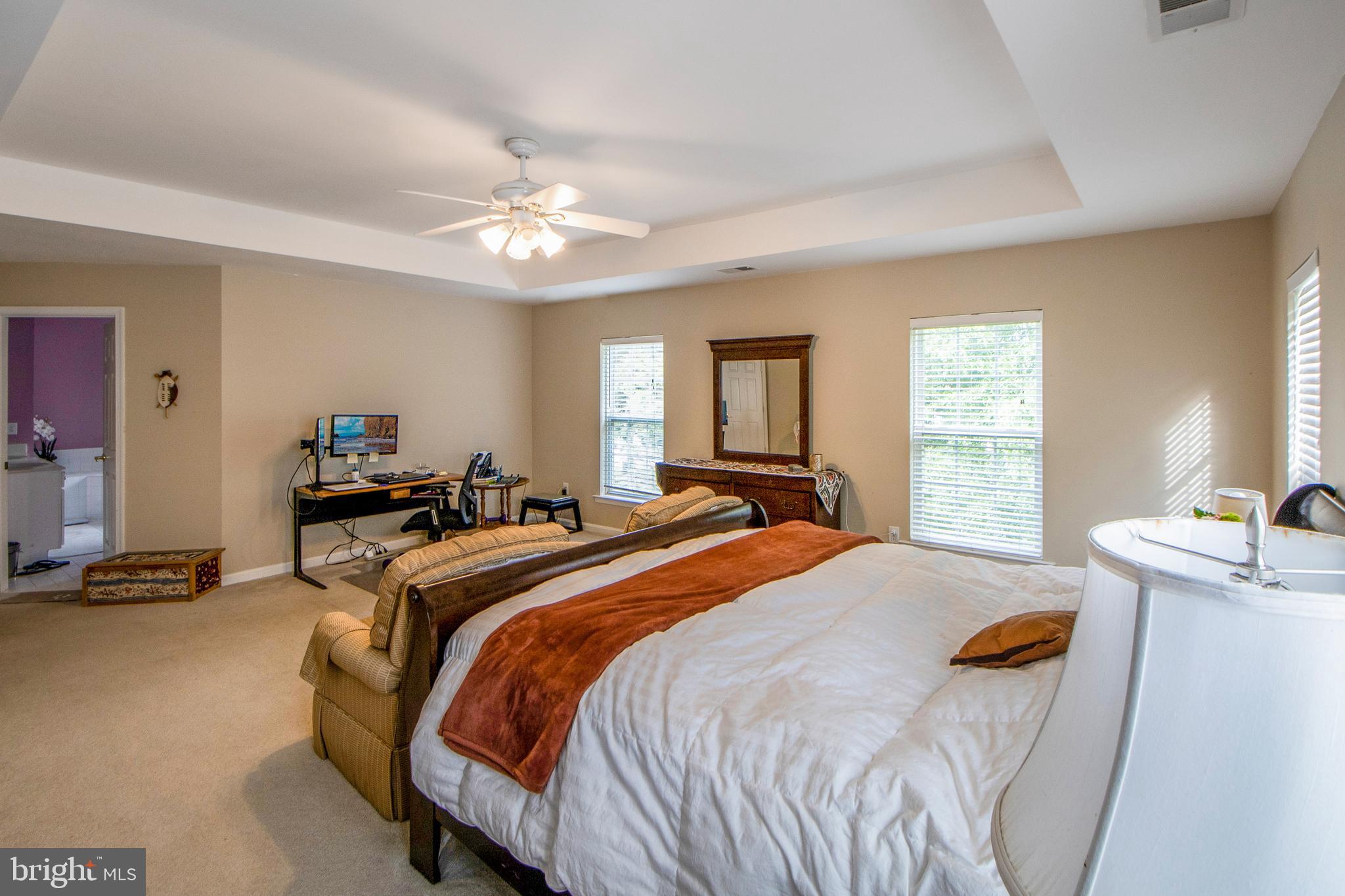 VILLAGES OF URBANA - Residential Lease