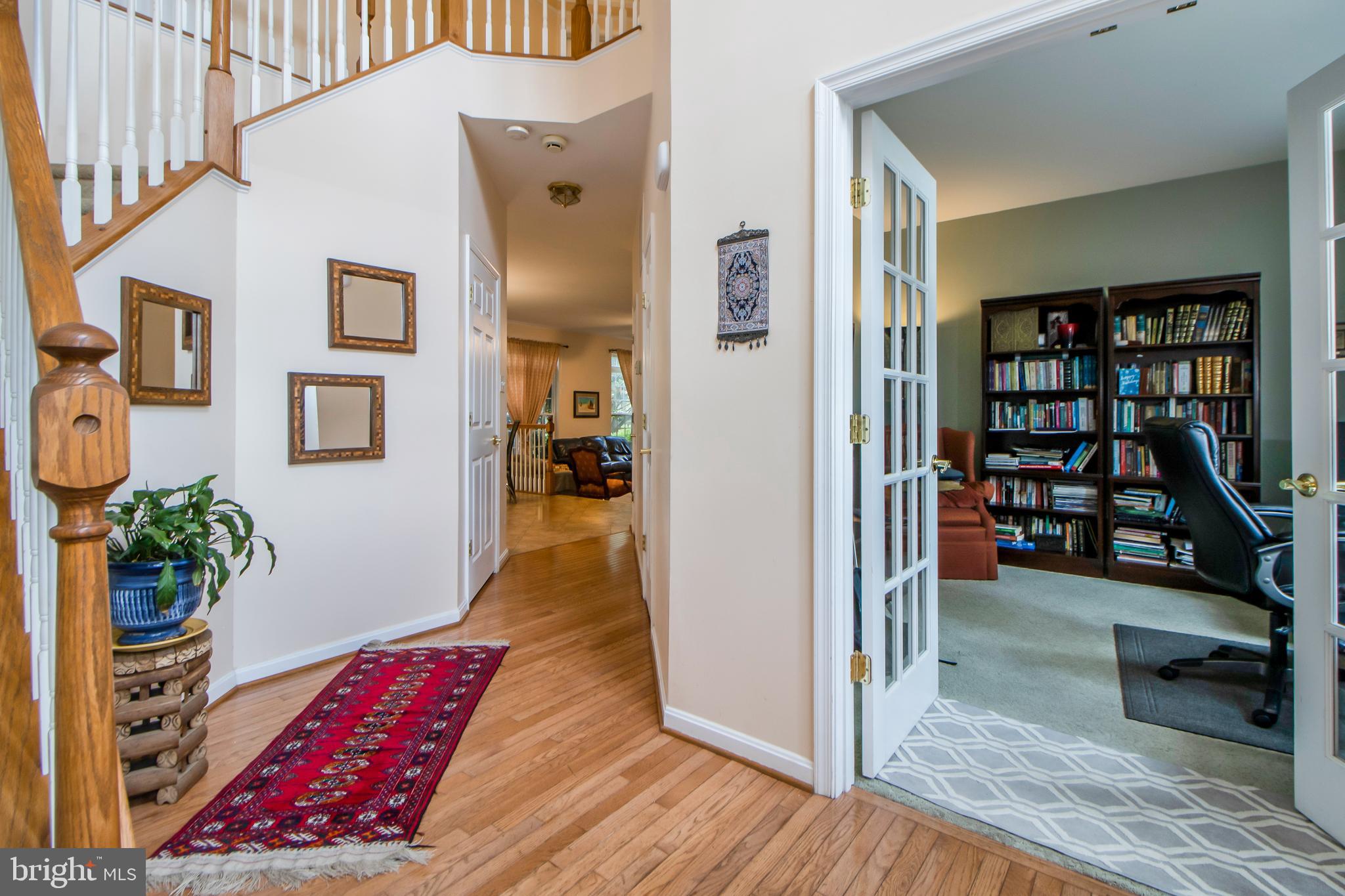 VILLAGES OF URBANA - Residential Lease