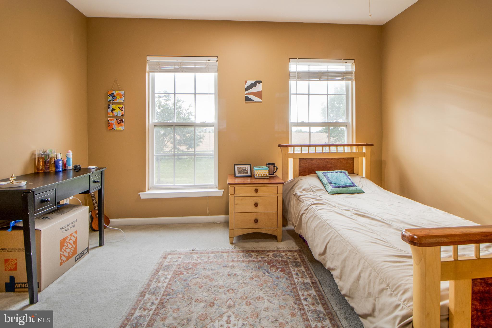 VILLAGES OF URBANA - Residential Lease