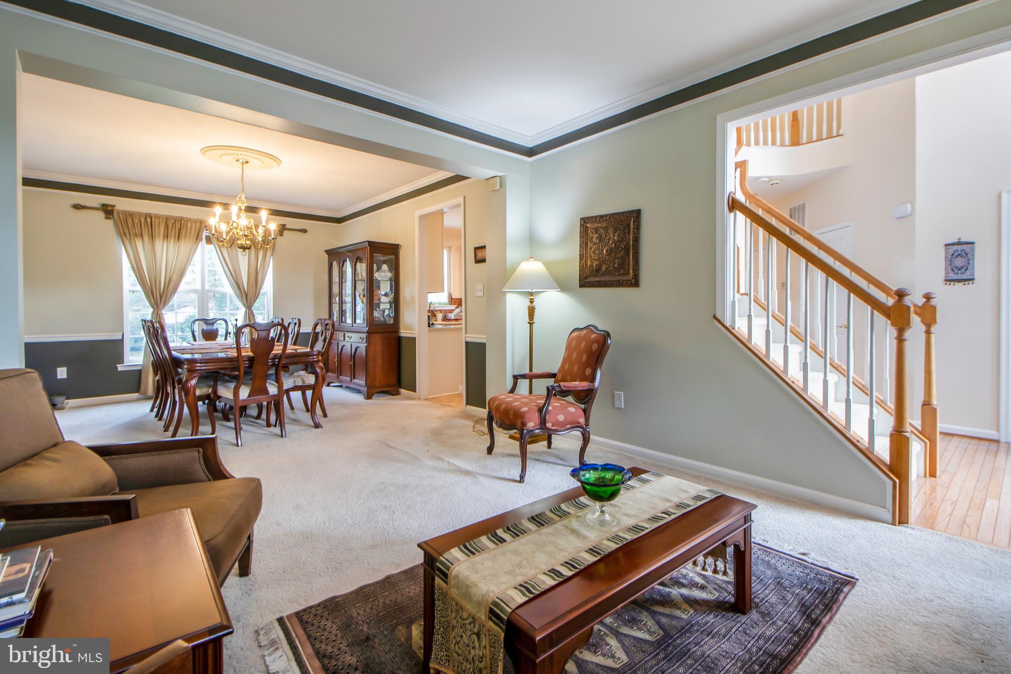 VILLAGES OF URBANA - Residential Lease