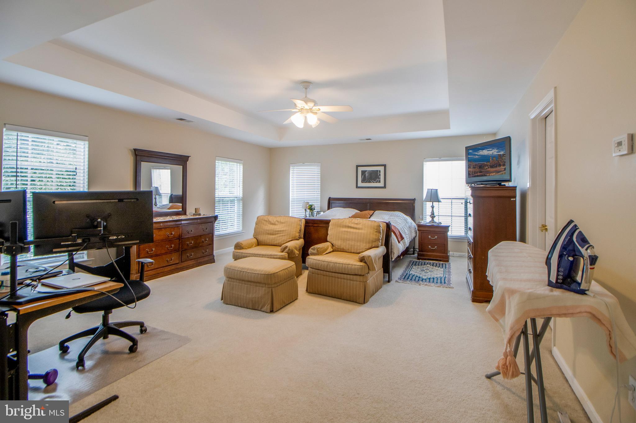 VILLAGES OF URBANA - Residential Lease