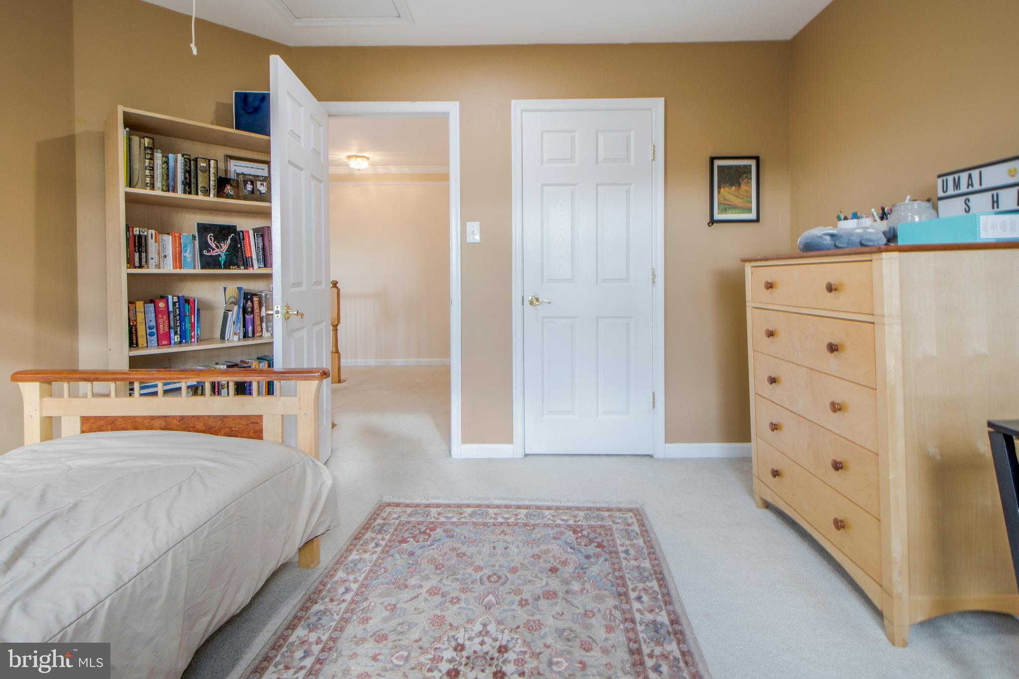 VILLAGES OF URBANA - Residential Lease