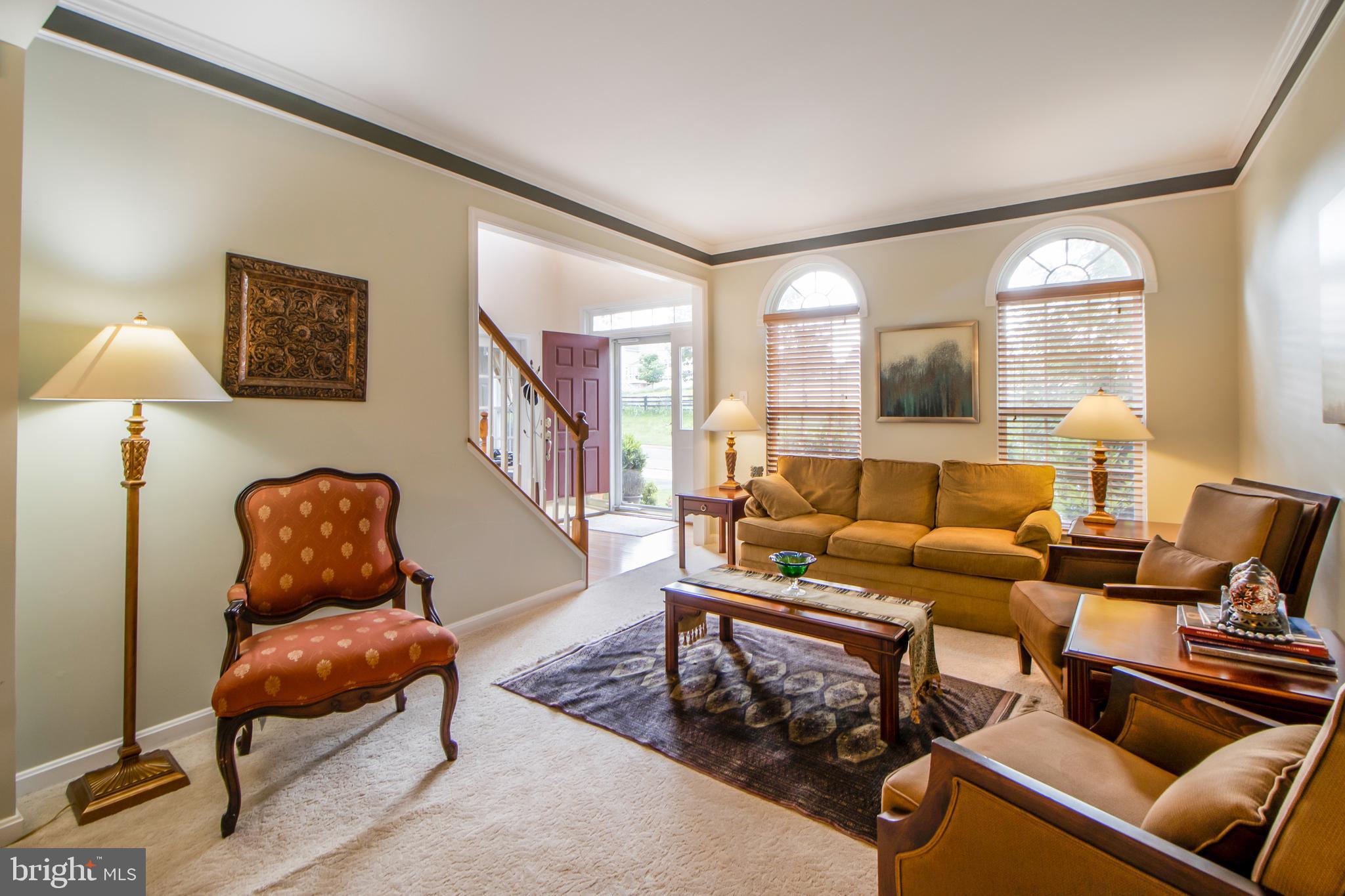 VILLAGES OF URBANA - Residential Lease