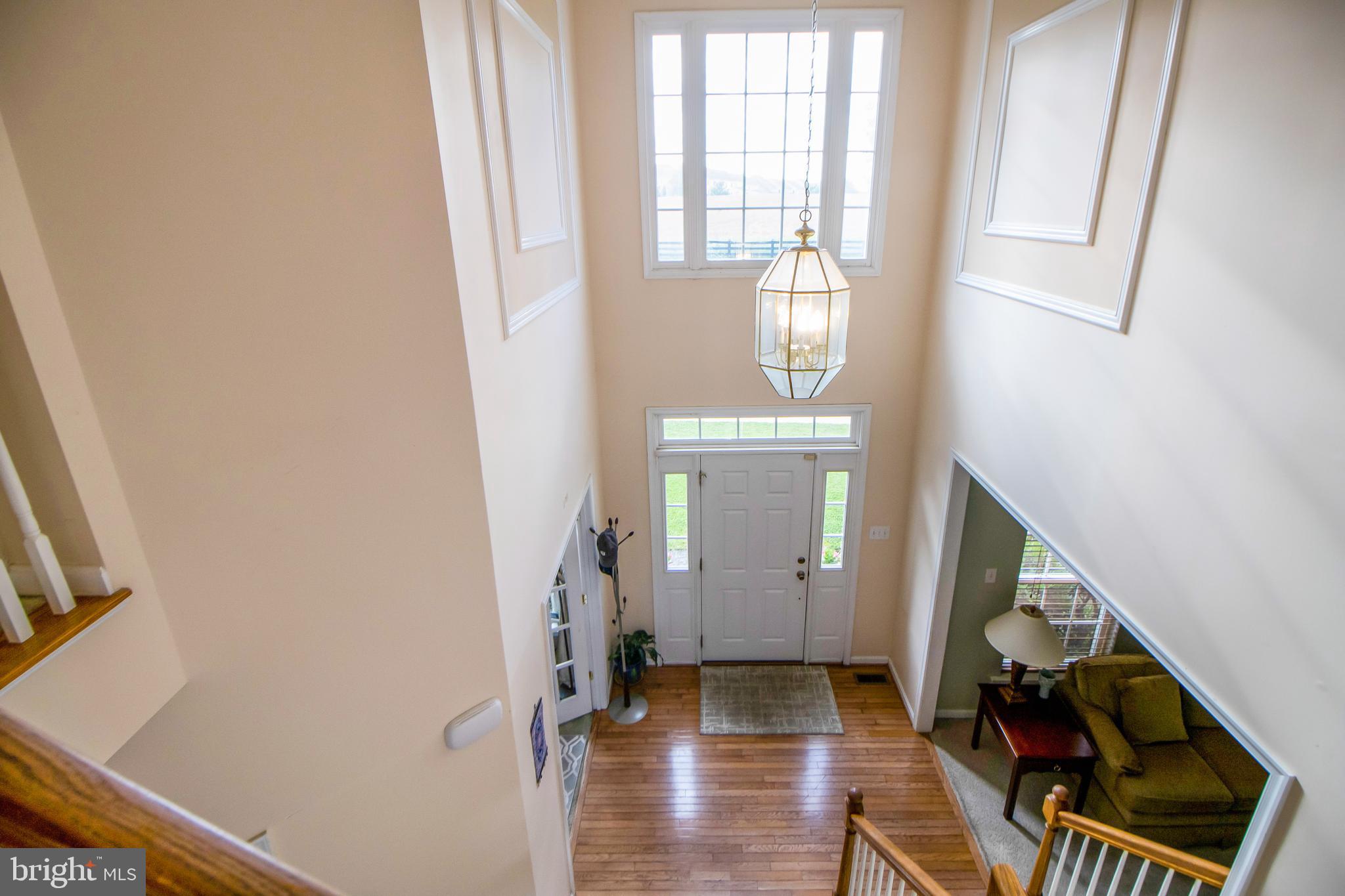 VILLAGES OF URBANA - Residential Lease