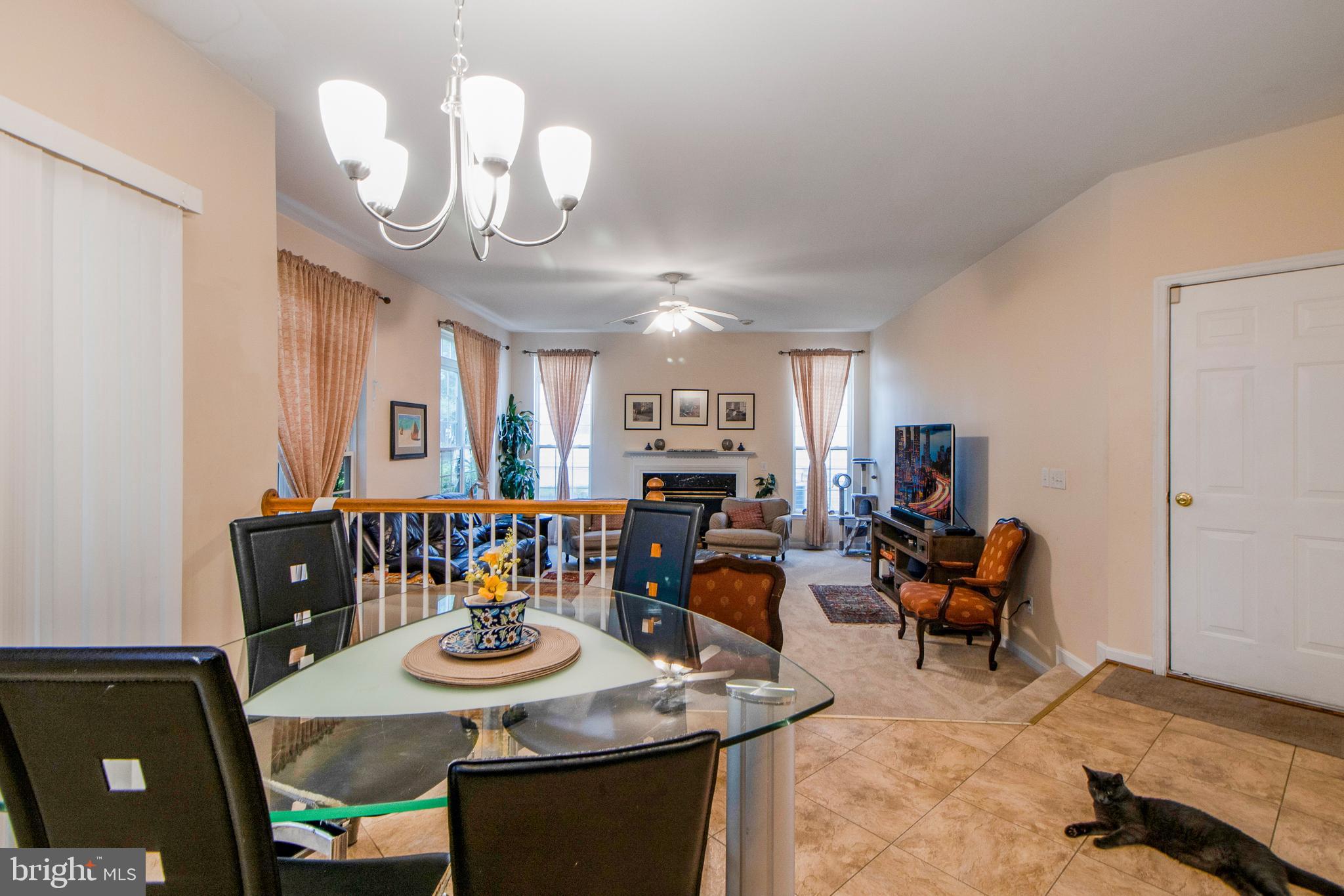 VILLAGES OF URBANA - Residential Lease