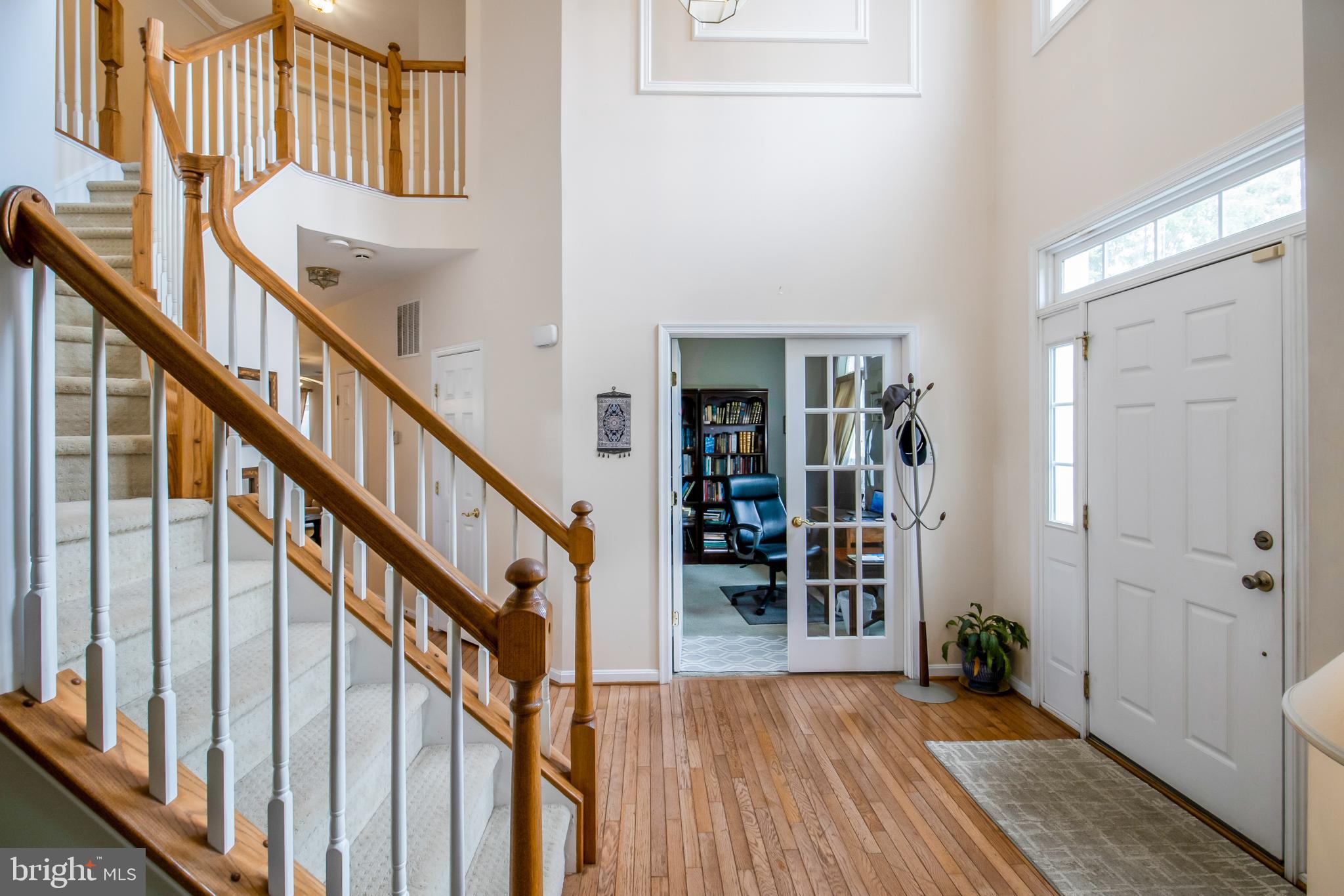 VILLAGES OF URBANA - Residential Lease