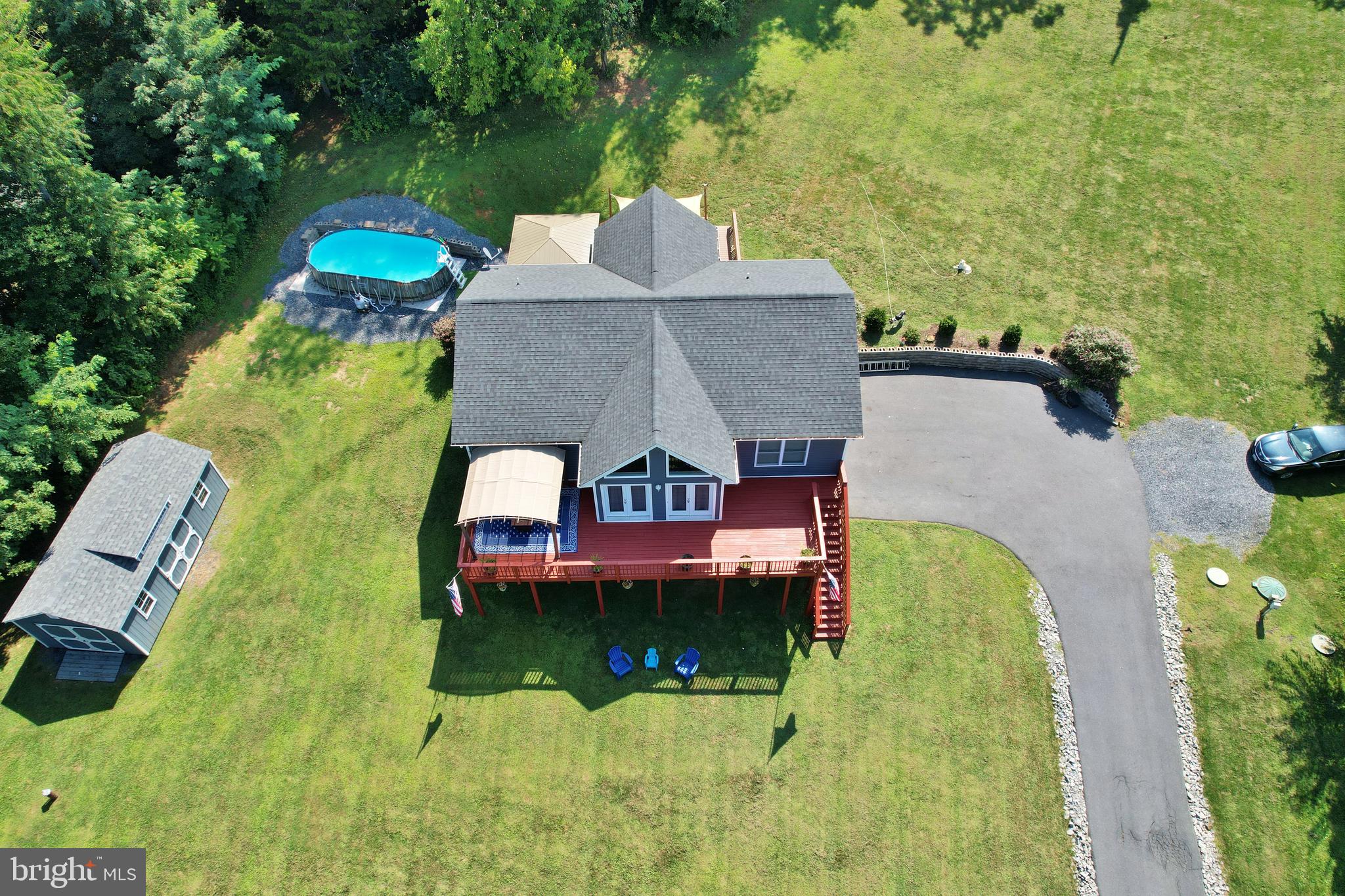 344 KING DAVID DRIVE