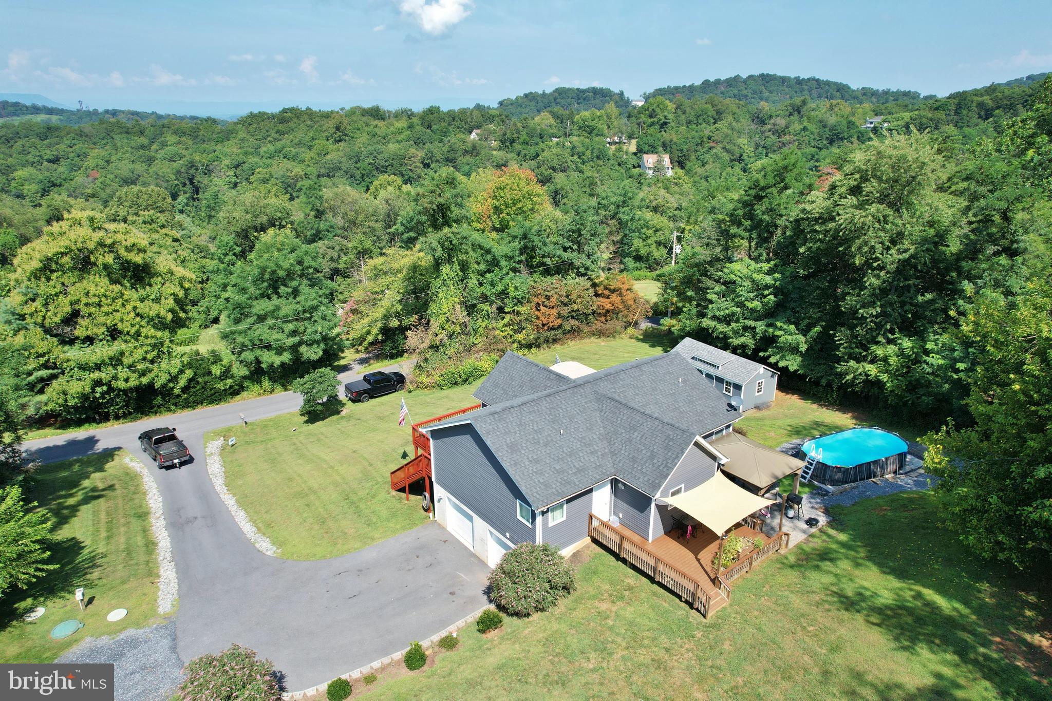 344 KING DAVID DRIVE