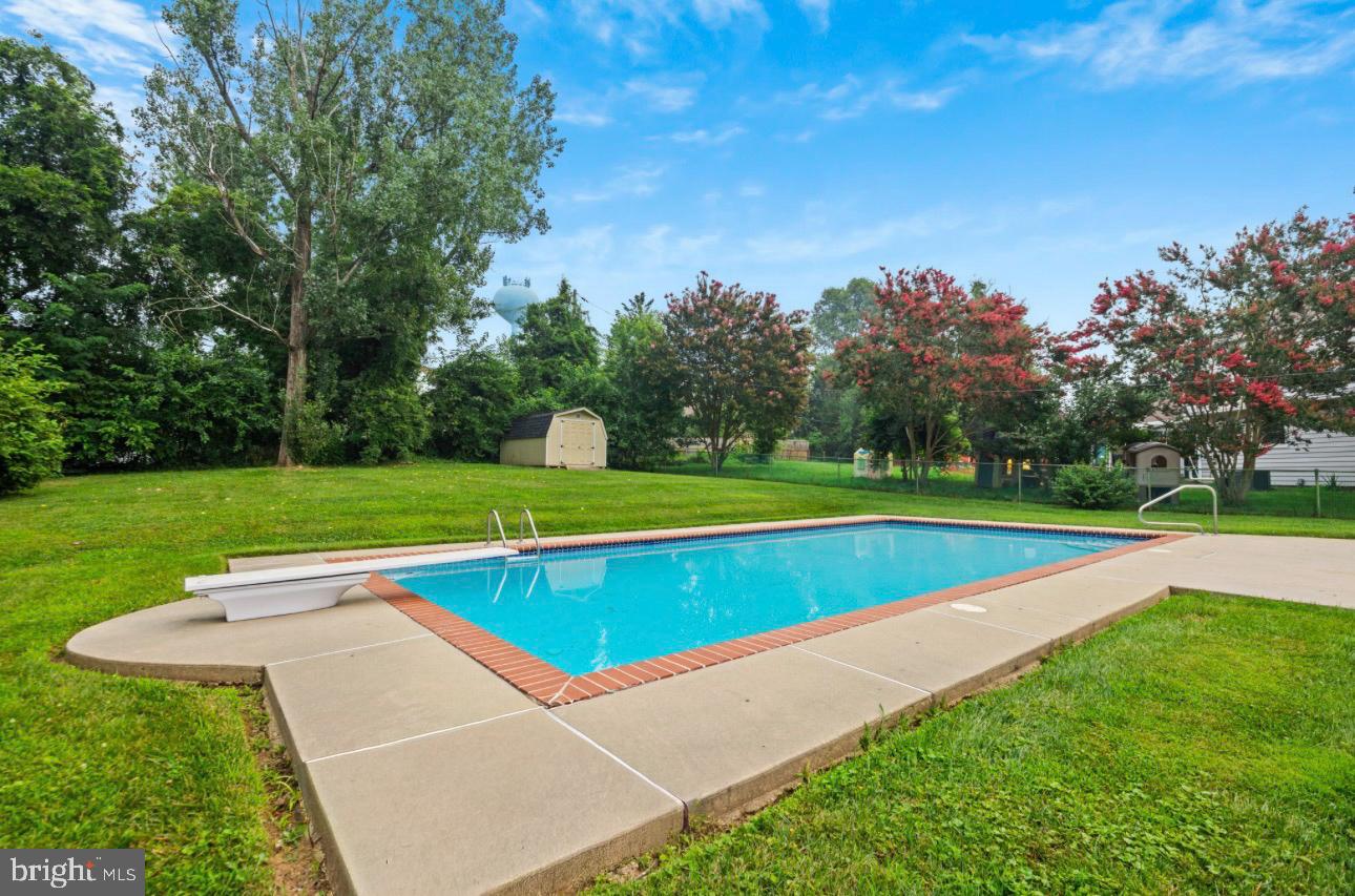 448 WYE DRIVE