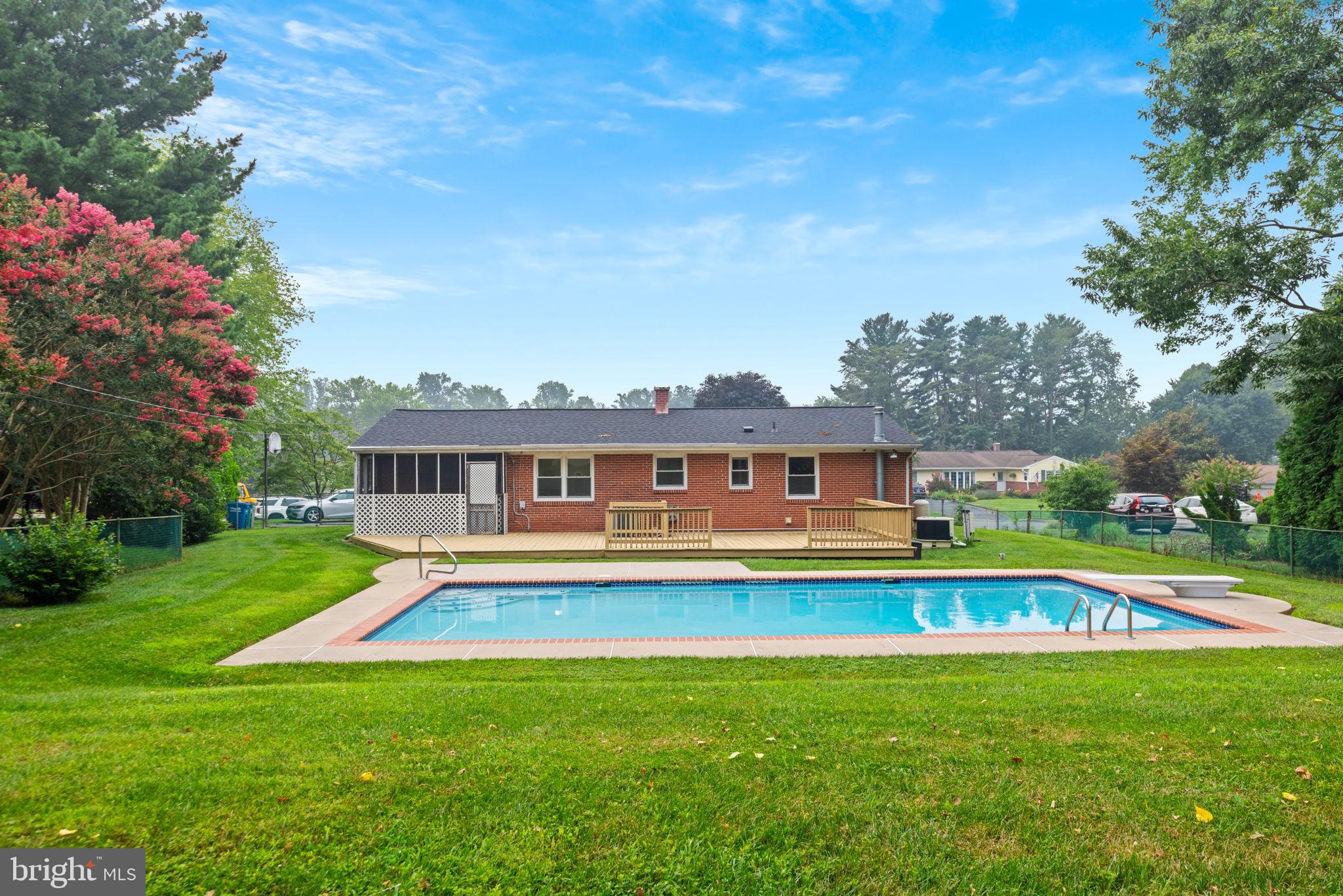 448 WYE DRIVE