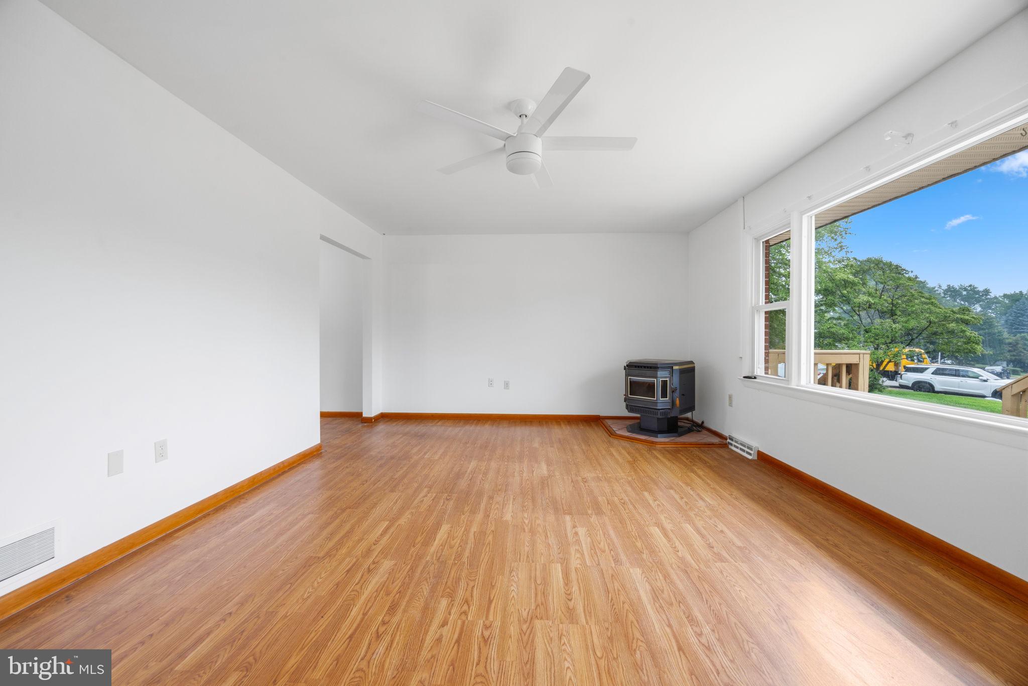 448 WYE DRIVE