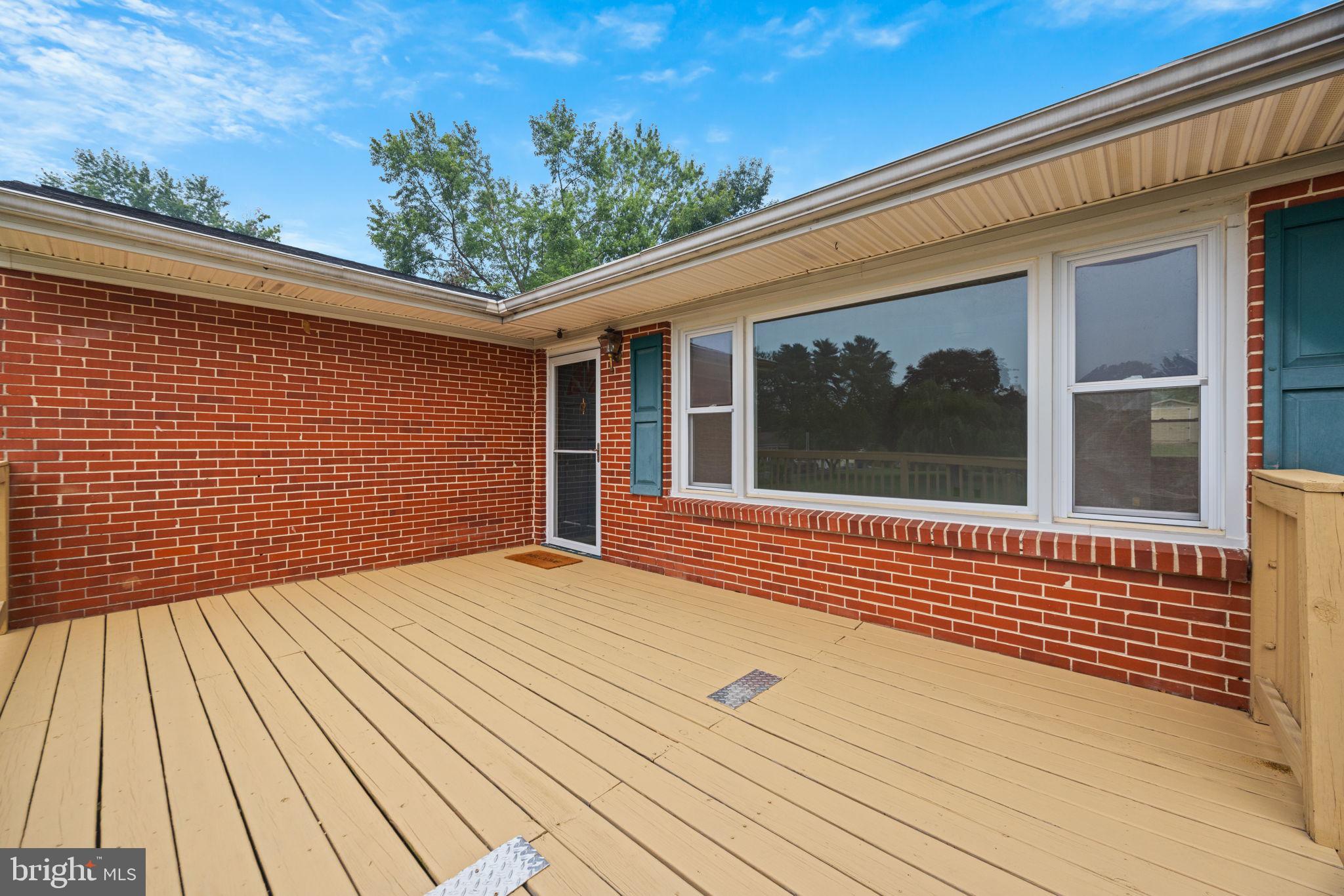448 WYE DRIVE