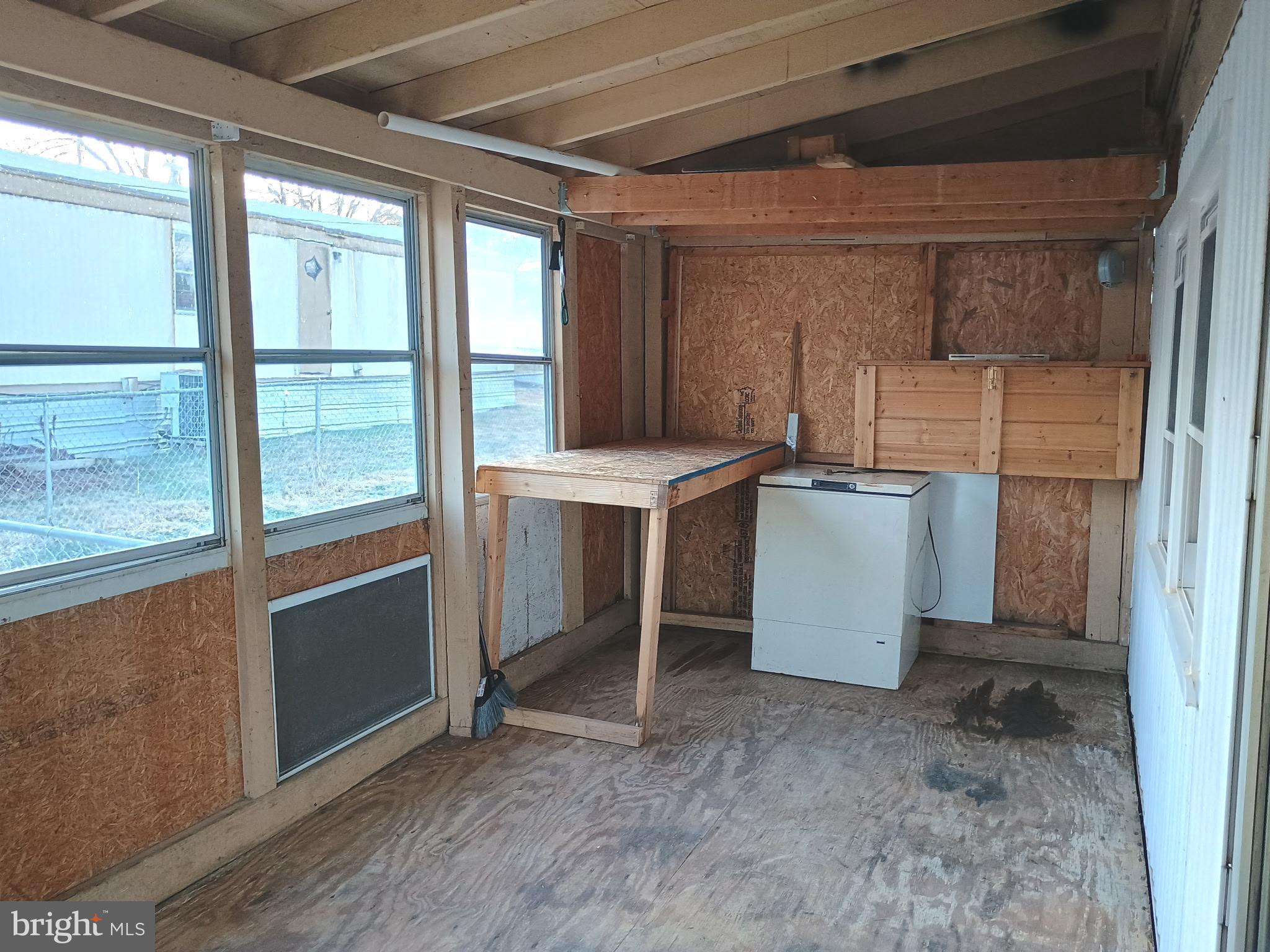 FRONT ROYAL - Residential Lease