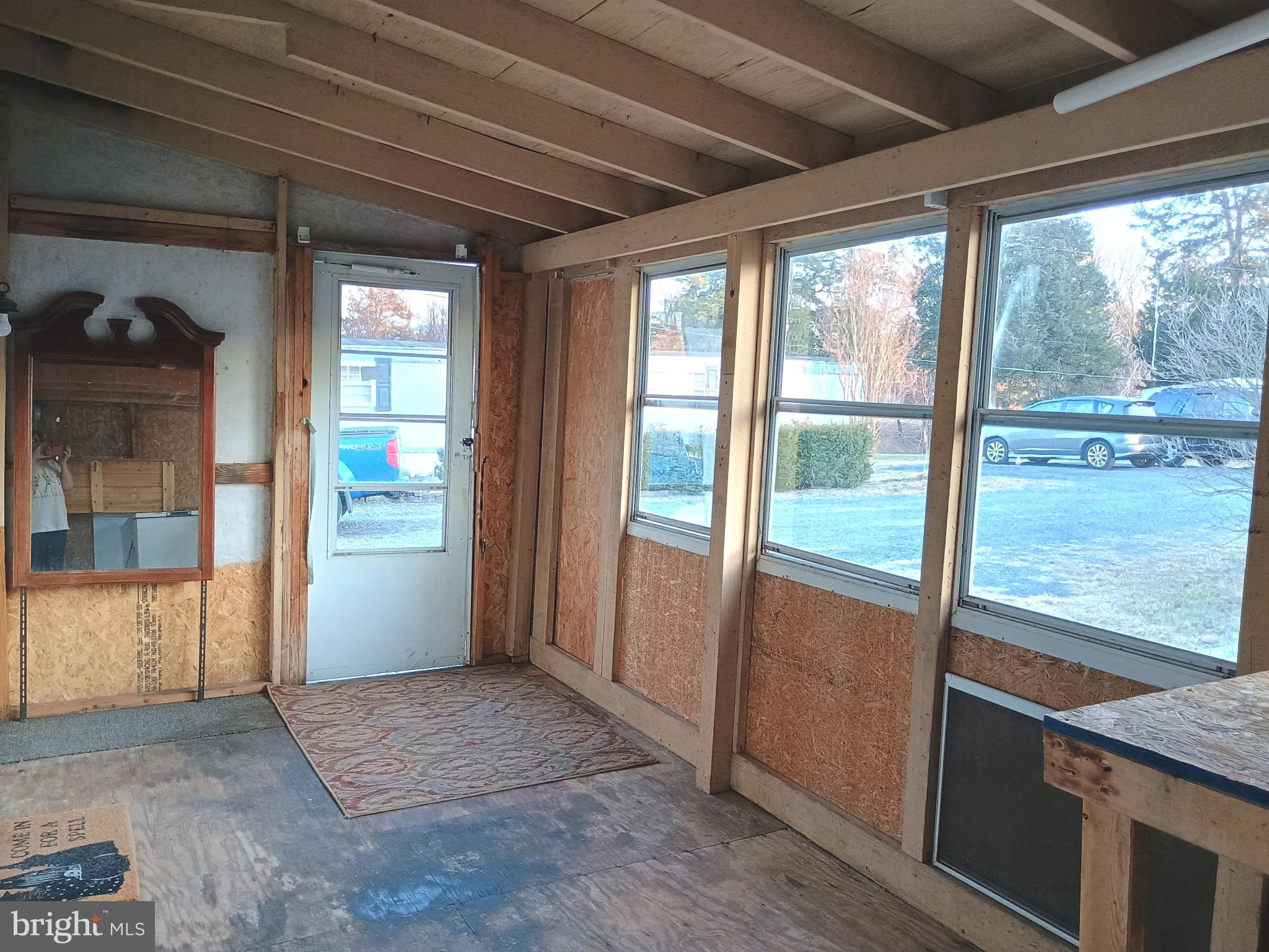 FRONT ROYAL - Residential Lease