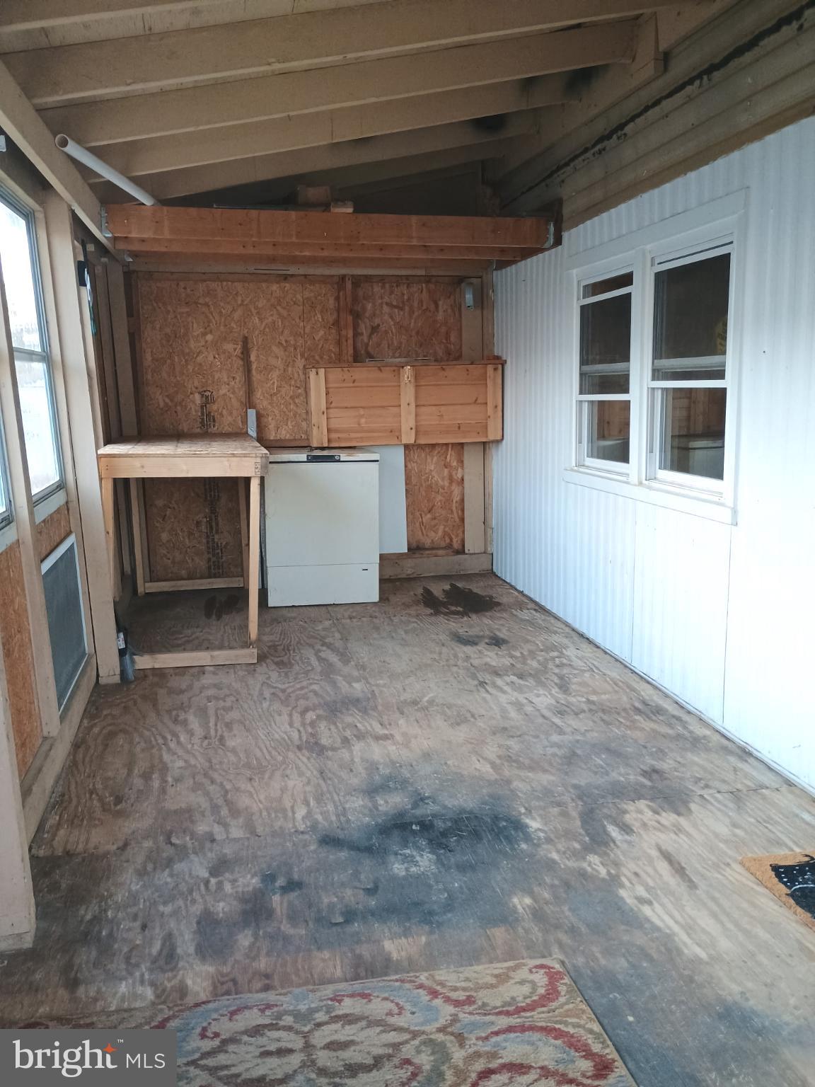 FRONT ROYAL - Residential Lease