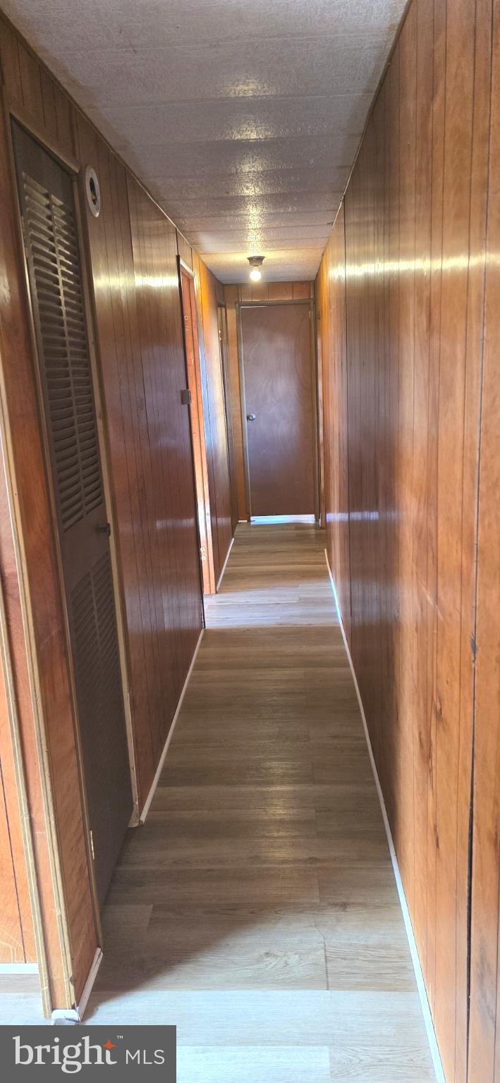 FRONT ROYAL - Residential Lease