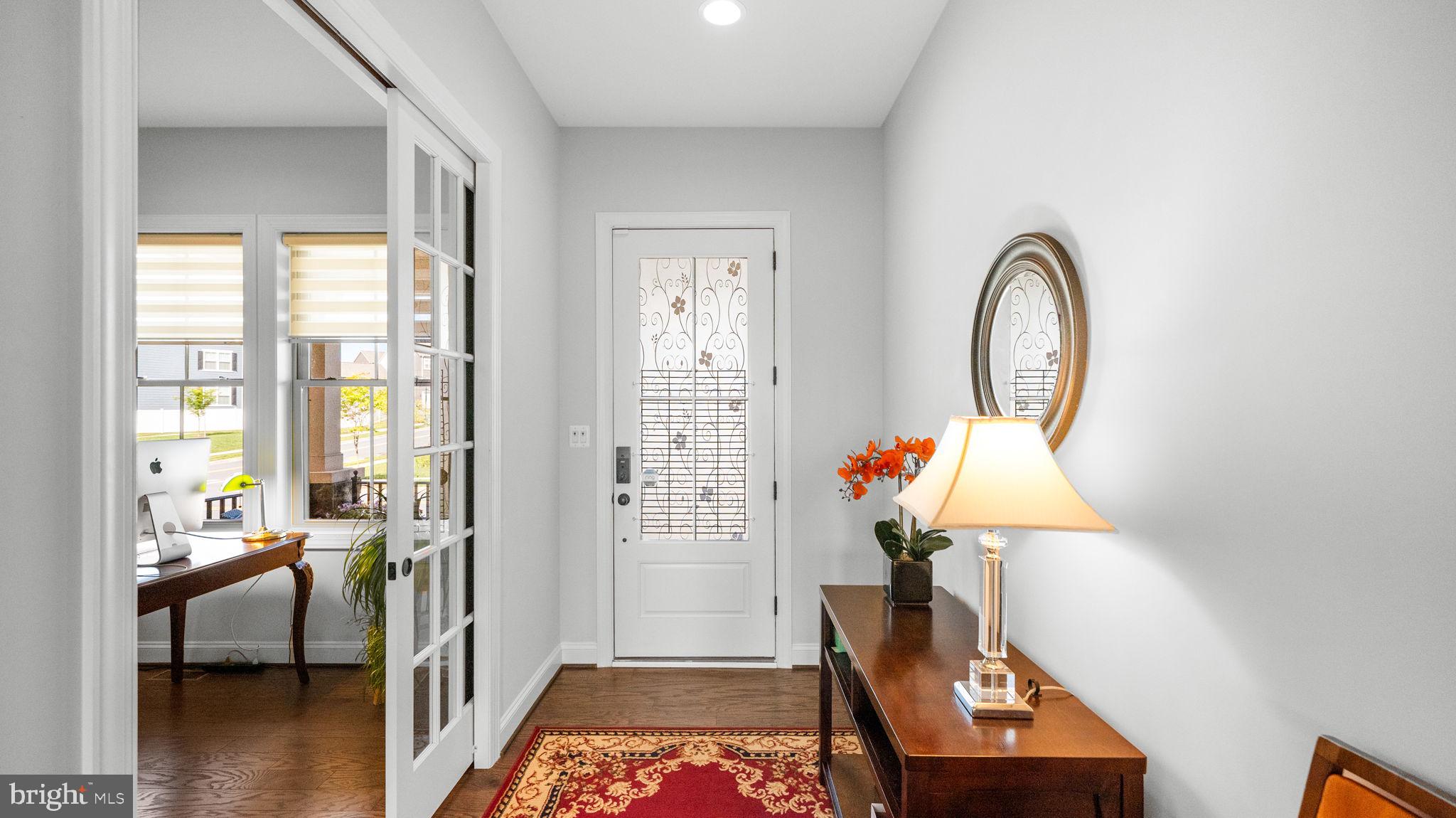 CABIN BRANCH - Residential