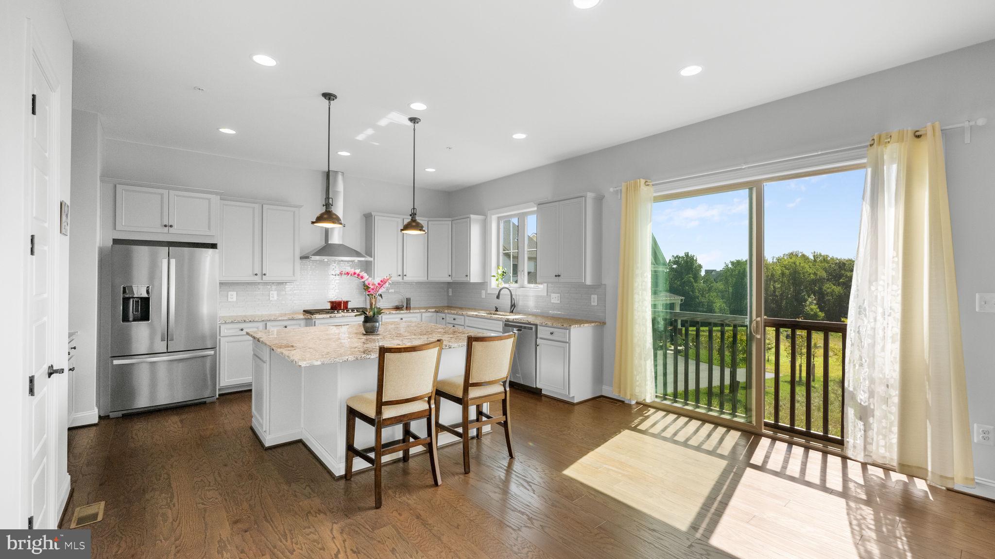 CABIN BRANCH - Residential