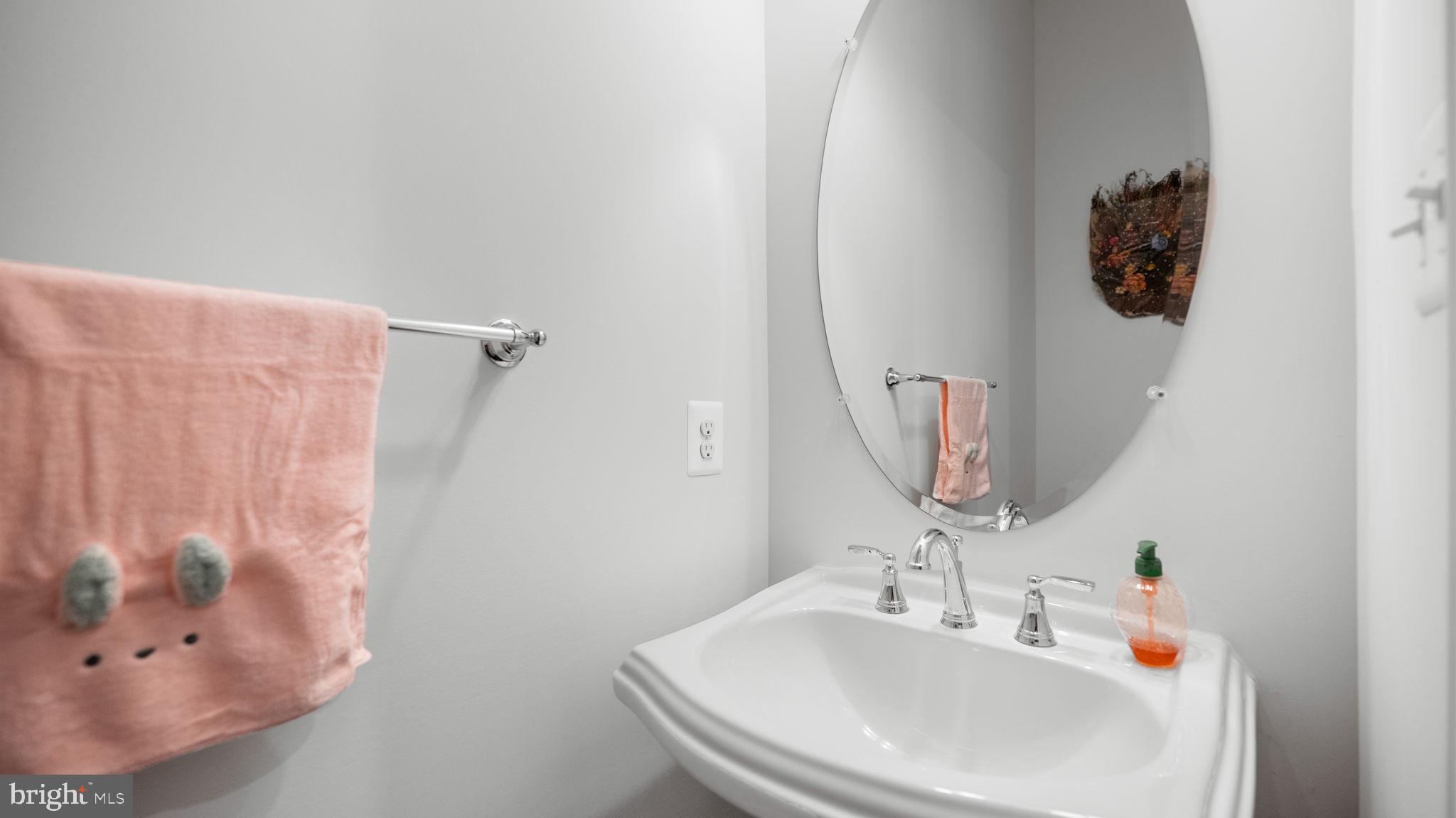 CABIN BRANCH - Residential