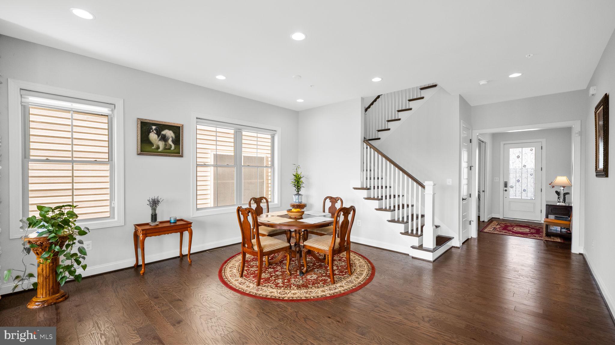 CABIN BRANCH - Residential