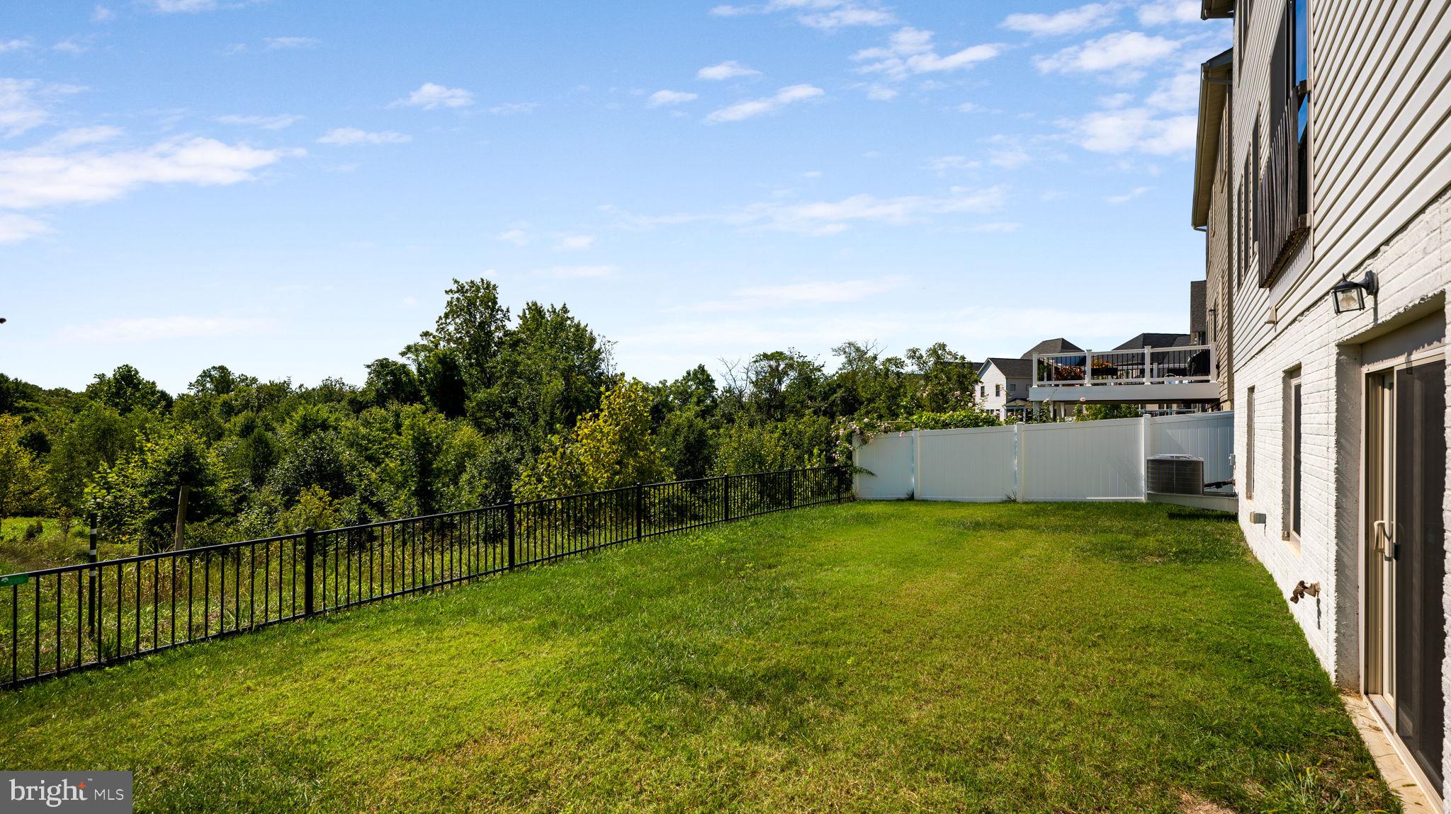 CABIN BRANCH - Residential