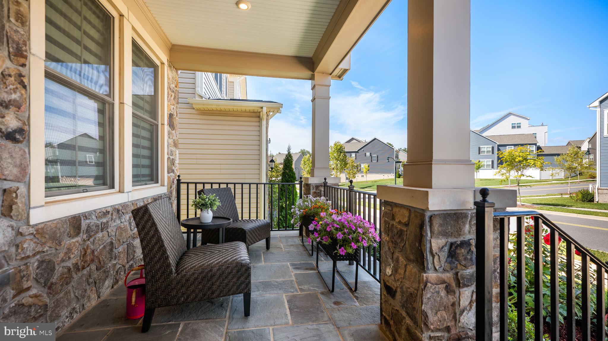 CABIN BRANCH - Residential