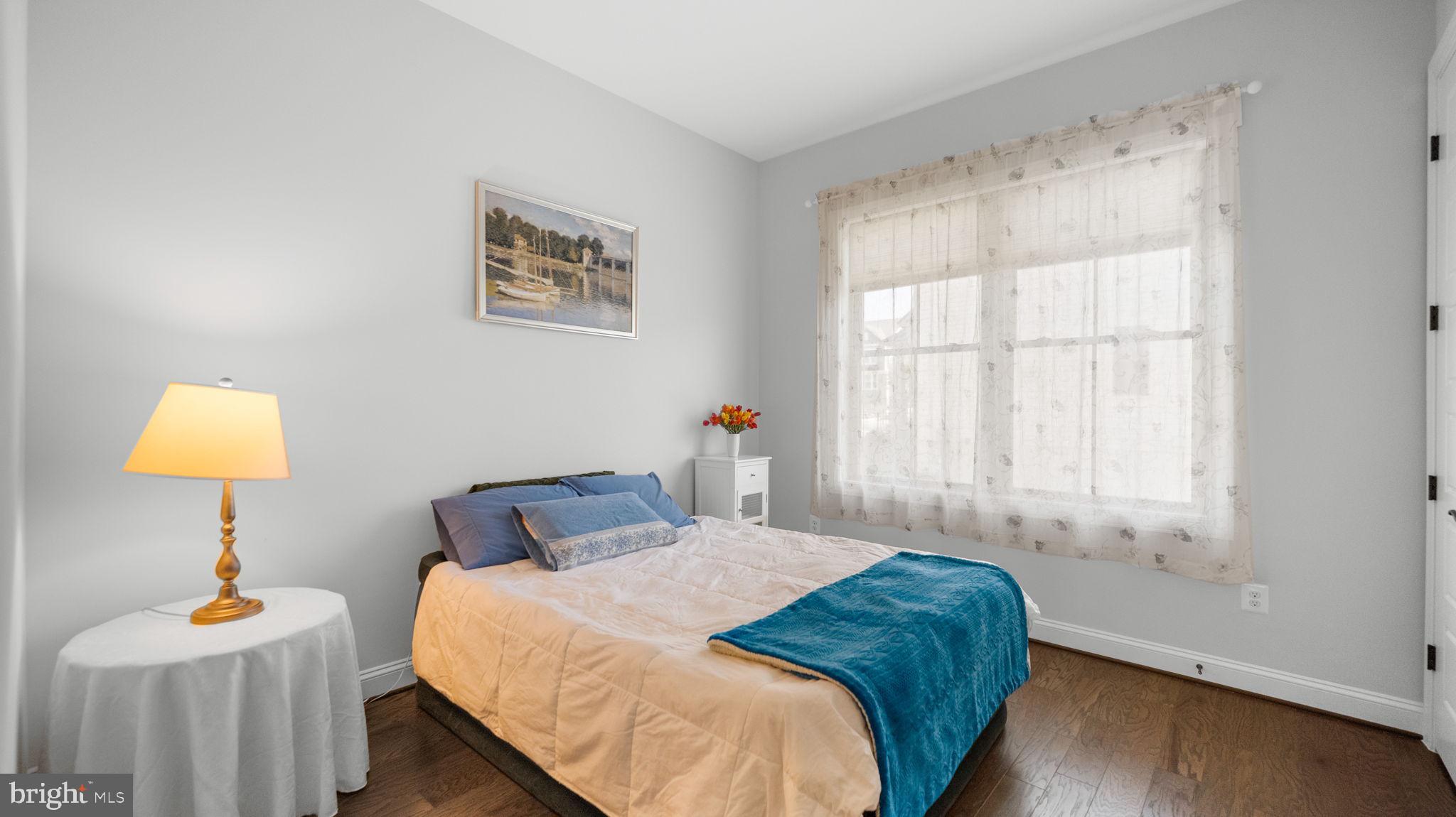 CABIN BRANCH - Residential